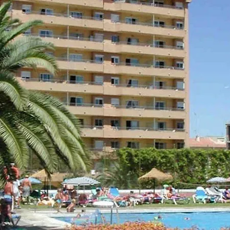 Palm Carihuela Hotel Torremolinos