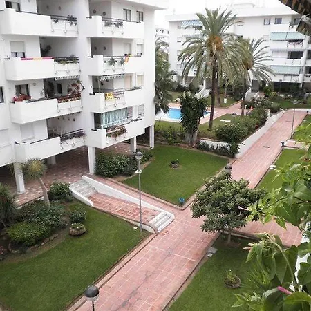 Palm Carihuela Hotel