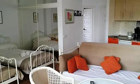 Palm Carihuela Hotel 2*