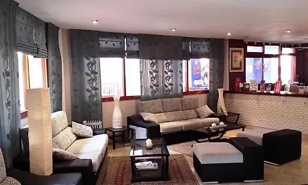 Hotel Palm Carihuela