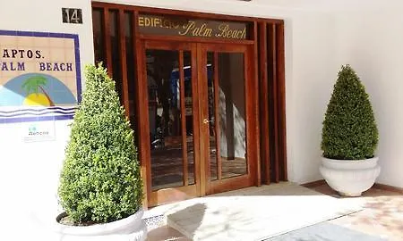 Palm Carihuela Hotel Torremolinos