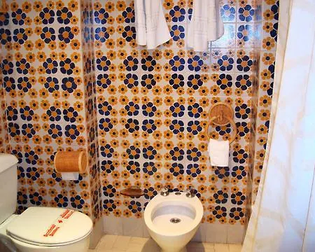 Hotel Palm Carihuela 2*