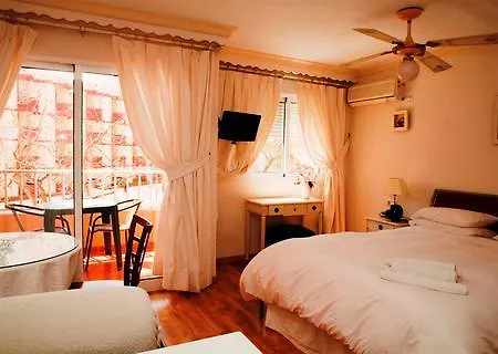 Hotel Palm Carihuela 2*