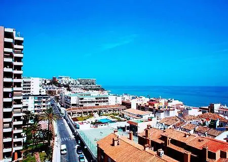 Palm Carihuela Hotel Torremolinos
